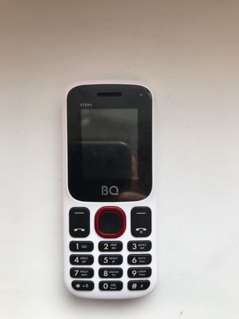 Продам кнопочный телефон BQ-1848 Step+