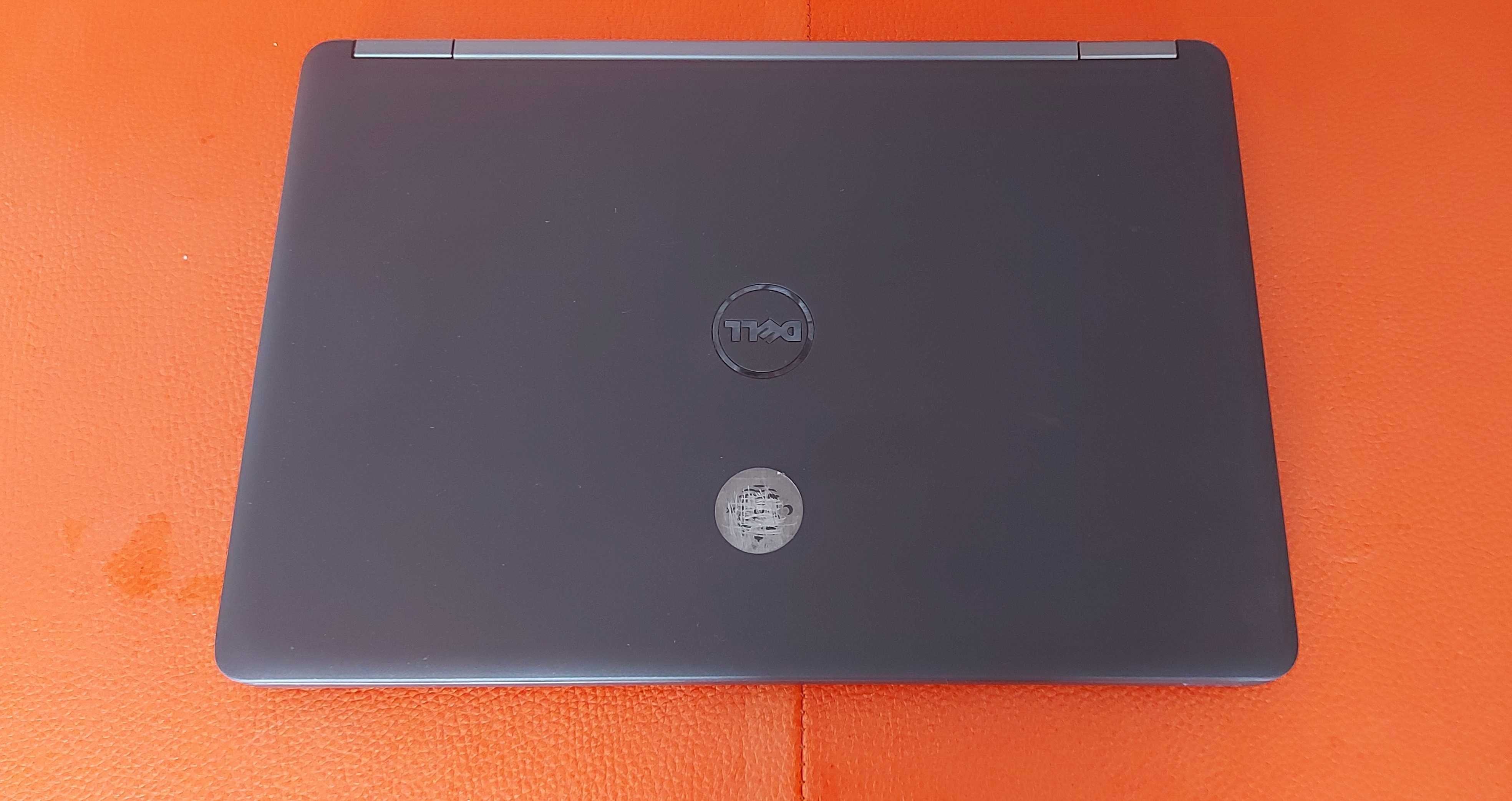 Лаптоп DELL Latitude E5250 /Intel Core i5-5300/RAM:8GB/ SSD:128