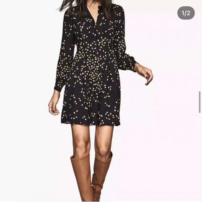 Дамска рокля Reiss xs