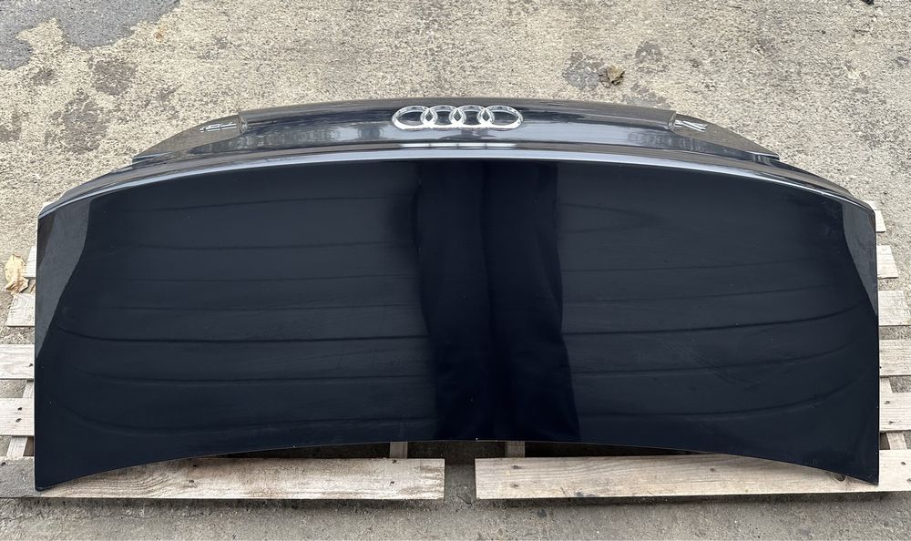 Capotă portbagaj / Haion Audi A6 C7 Berlină 2011-2017