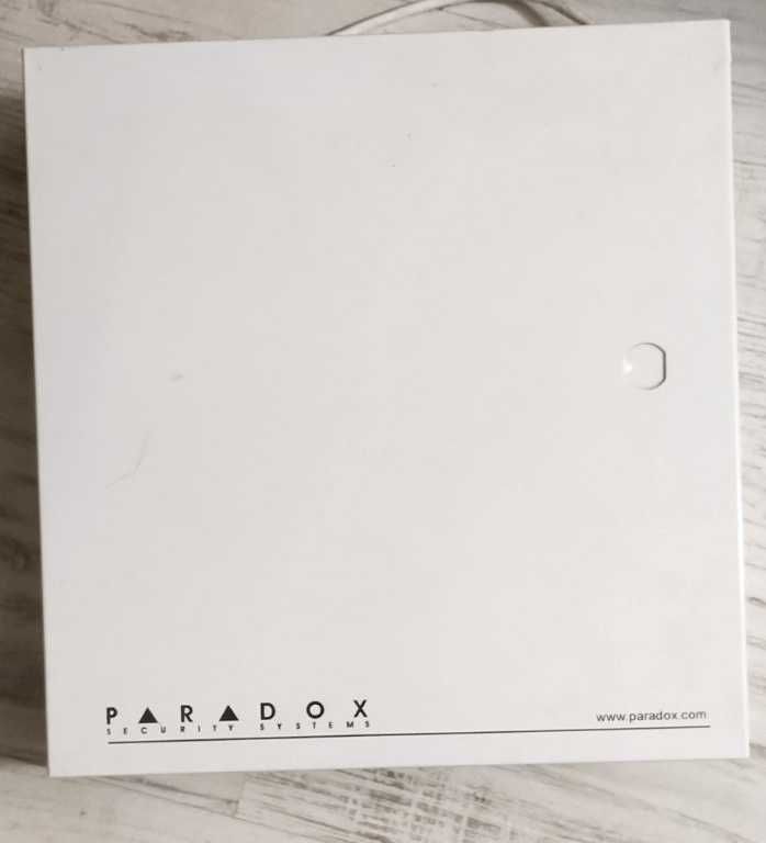 СОТ система  Paradox