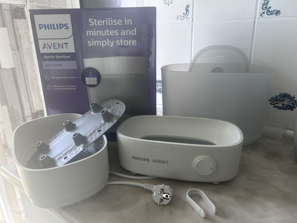 Стерилизатор Philips Avent