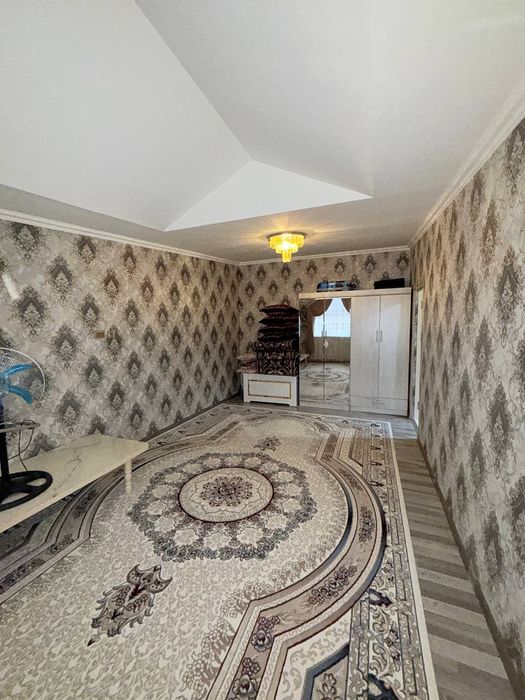 Срочно продаётся 1-комнатная квартира в мансарде