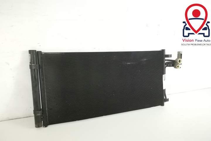 Оригинален AC радиатор в добро състояние / Original AC Radiator in Goo