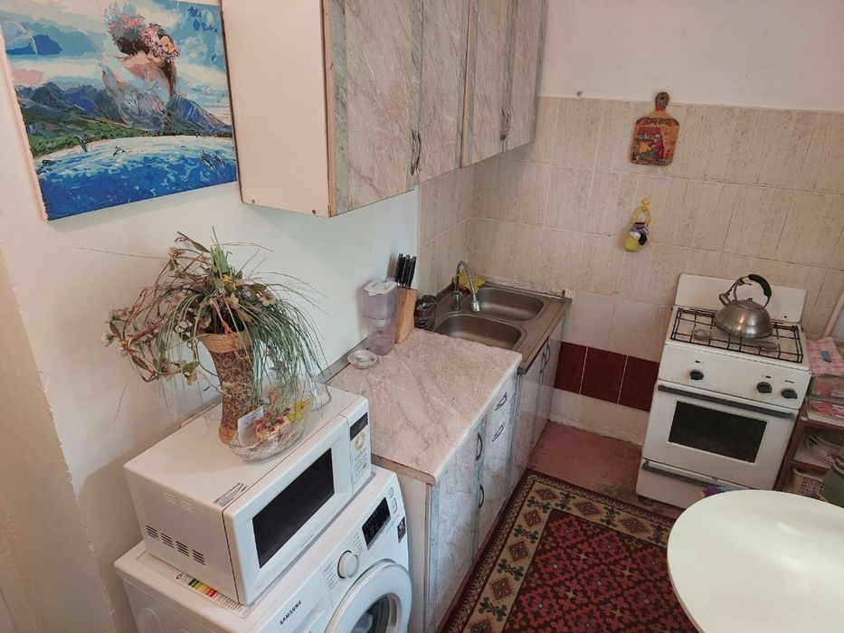 Продам свою квартиру ! 1 комн /3/5 Авиасозлар -2 возле рынка кадышева