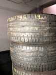 Super Anvelope Vara 2X 225/35 R19 Falken DOT 2018!!!