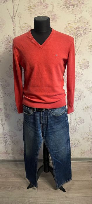 Pulover barbati Tommy Hilfiger M