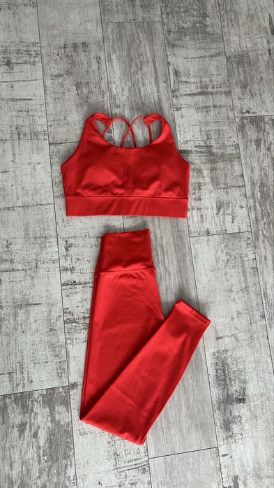 Спортен екип Athlecia