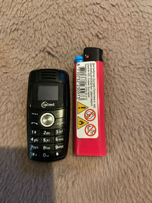 Phone mini телефон