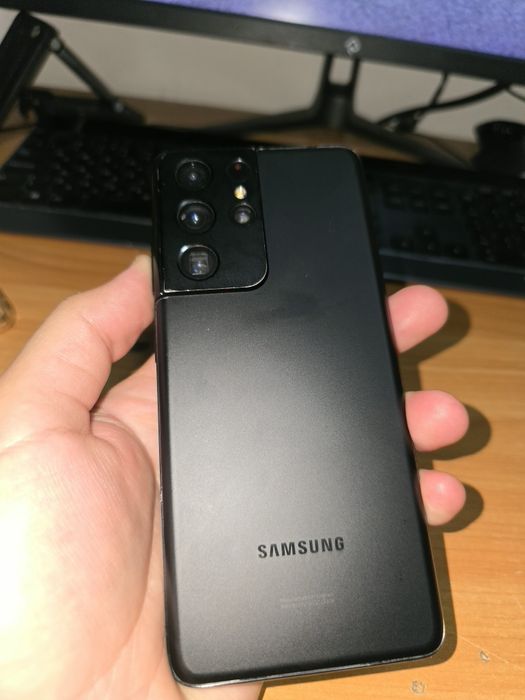 Samsung s21 ultra