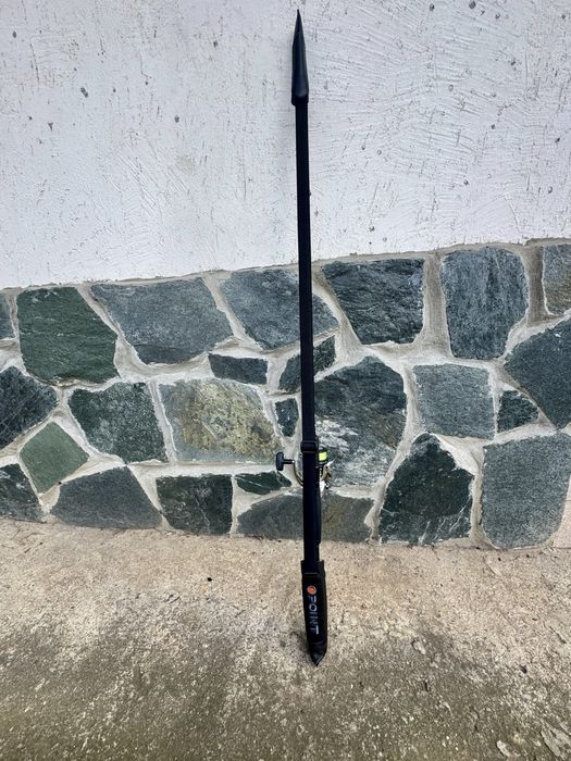 Спинингов Комплект