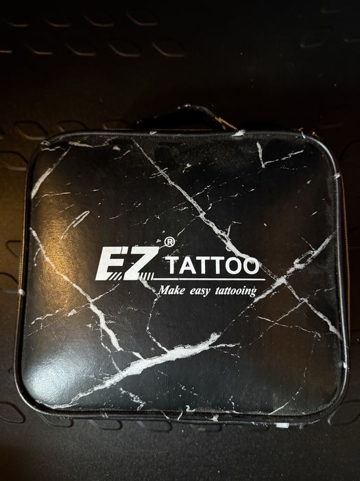 Машинка за татуиране