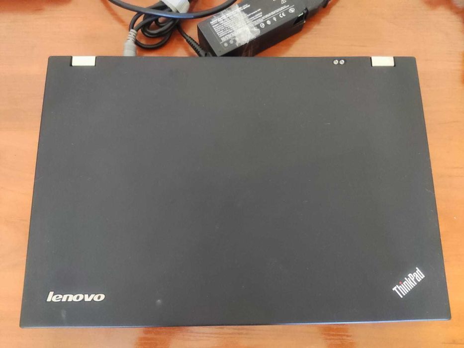Ноутбук Lenovo T420 Core i5 / 4Gb / 320Gb