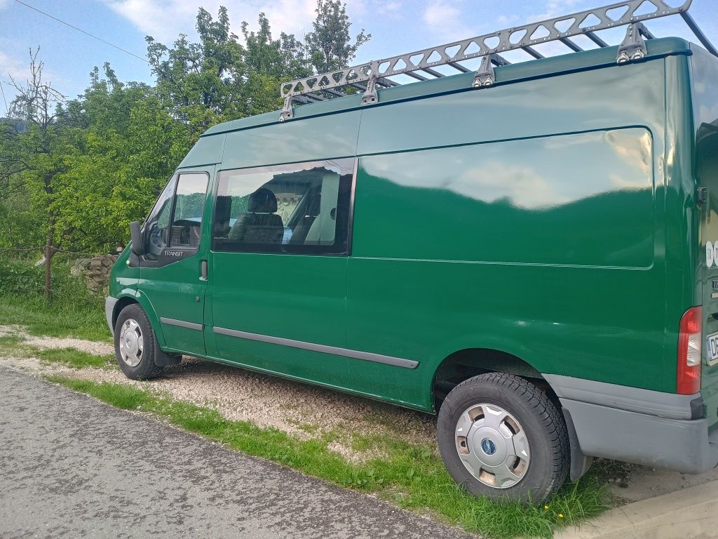 Ford Transit 2.4