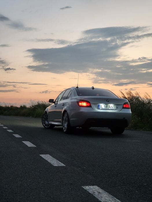 Vand bmw e60 2.0d 163 cp M47