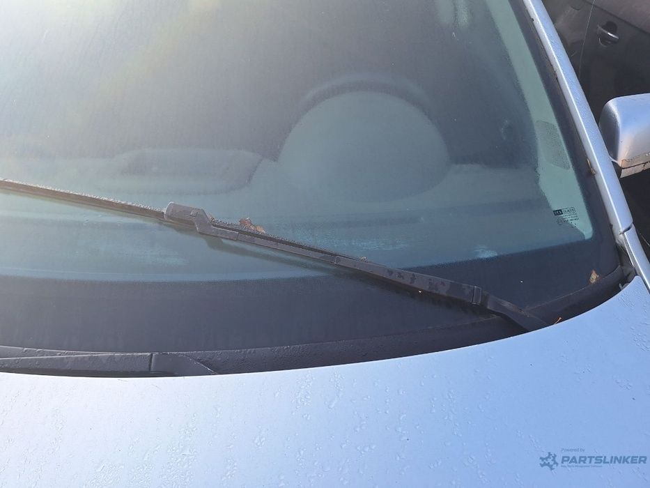 Brat stergator parbriz stanga VOLKSWAGEN POLO 9N_ 2001 - 2009 1.4 TDI AMF, BAY
