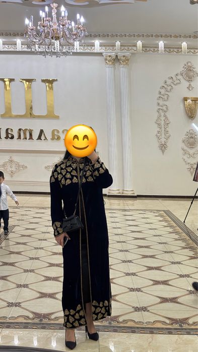 Шапан өте әдемі бағада
