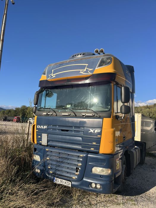 De vanzare Daf xf 105.530
