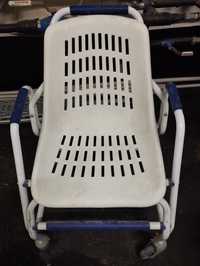 Продам санитарное кресло