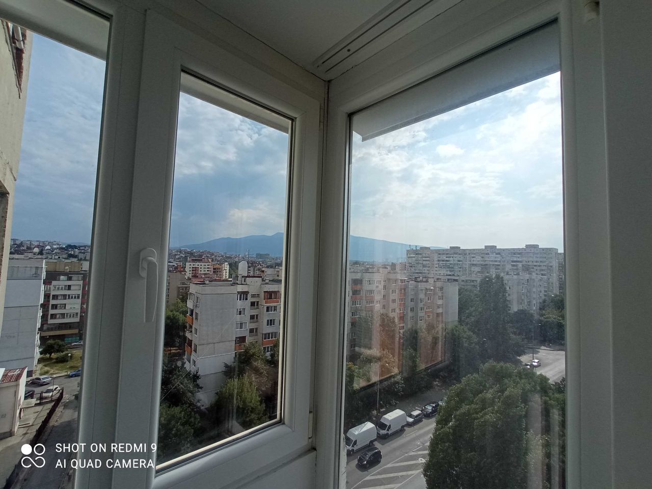 Дава се под наем Едностаен апартамент в София, Сухата река - 36 кв.м за 382.5 € - Снимка #4