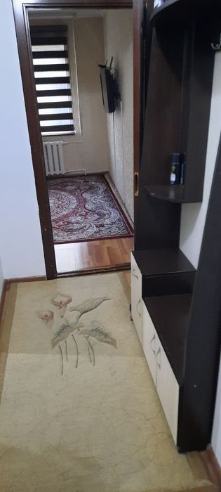 Чиланзар-23 квартал 2/4/5