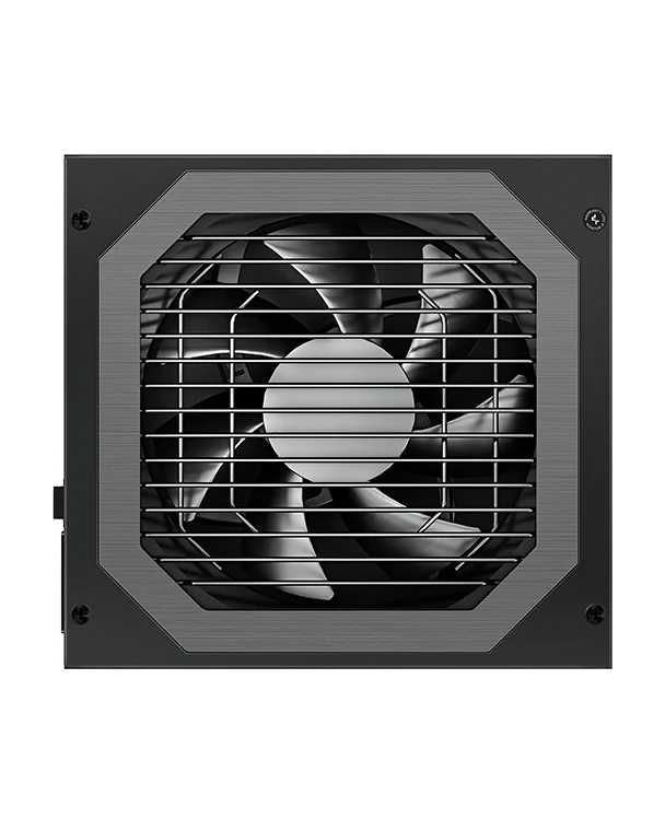 [НОВЫЙ] Блок питания DeepCool DQ650-M-V2L | 650W, 80+ Gold, Modular