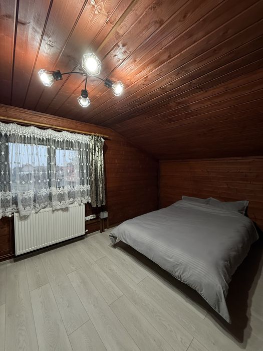 Inchiriez cabană de revelion!