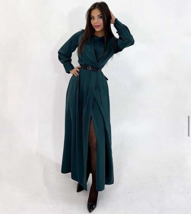 Новое платье, размер 44-46