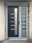 Termopane , Tamplarie PVC