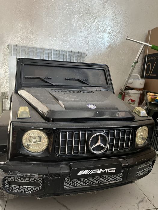 Продам детские машинки