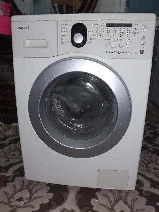 Продаётся стиральная машина
