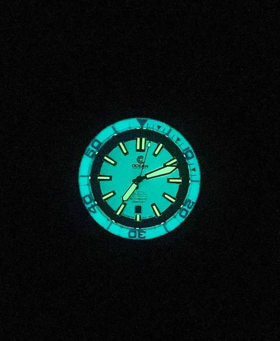 Automatic Watches Lot