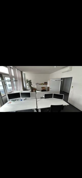 Mobilier birou calitate germana