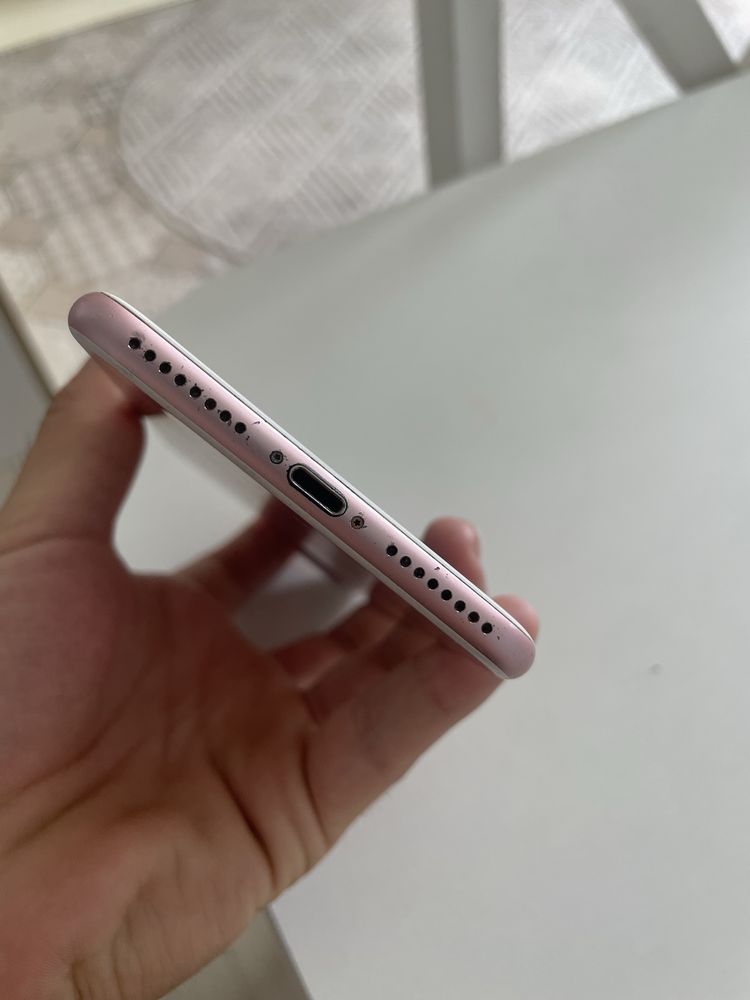 Iphone 7 plus, 128 gb