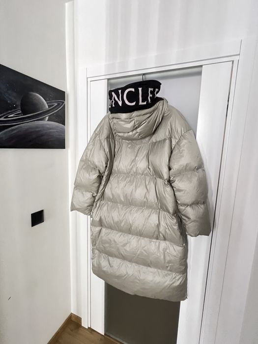 Дамско яке модел 2024.Чисто нови, налични всички размери.По една серия