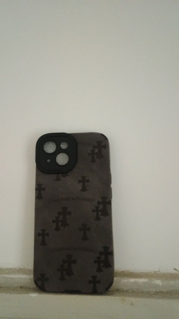 Chrome Hearts калъф за iPhone