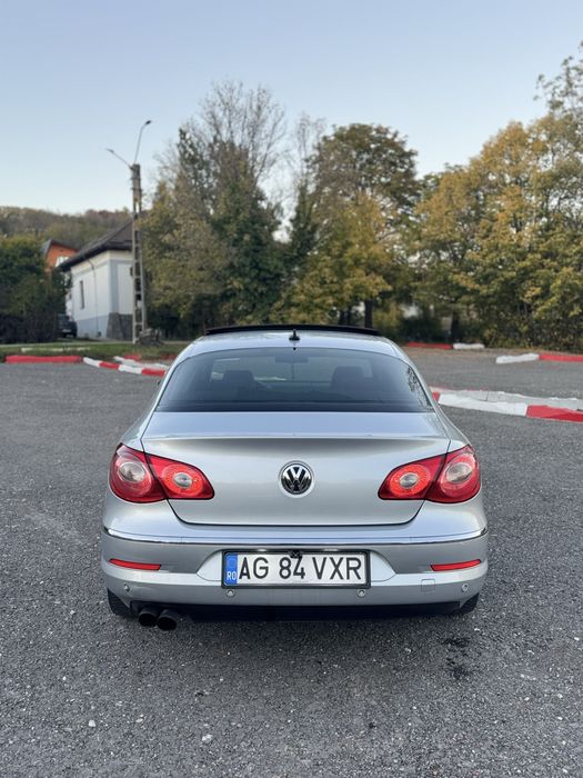 Vand/Schimb Passat CC BiXenon/Trapa/Incalzire/ParkAssist