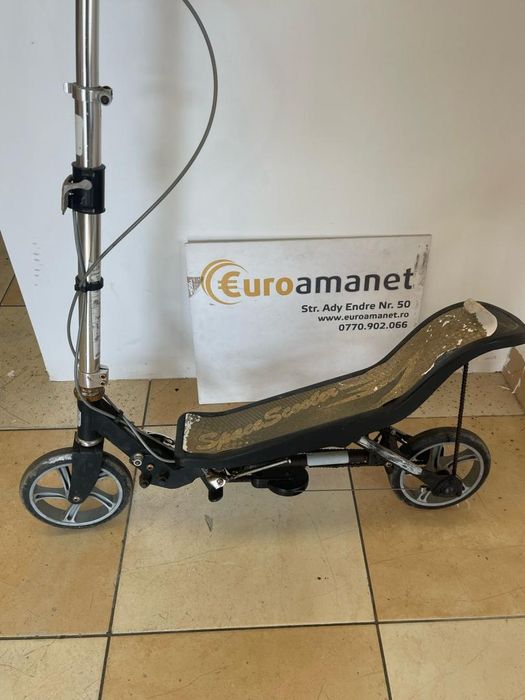Trotineta SpaceScooter x580 -A-