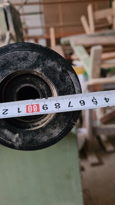 Role banda transport