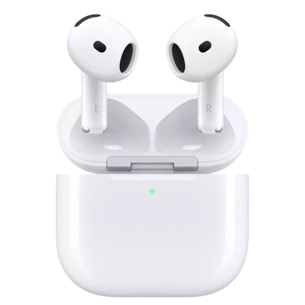 AirPods 4 Apple California 2025‼️Доставка По Ташкенту Чехол в Падарок