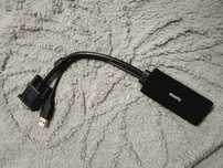 Vând cablu hdmi VGA usb