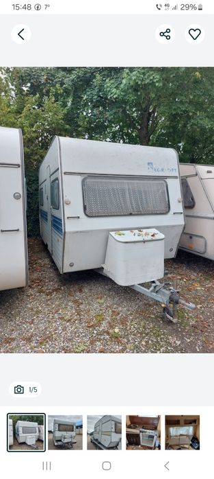 Caut o rulotă pîn în 4000lei pe zona iasi sau târgu frumos