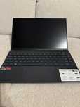 laptop Asus Zenbook 14" FHD R5-4500U 16GB 512GB W10