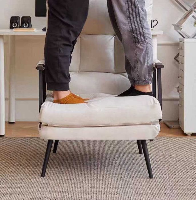 Кресло кровать шезлонг 3в1 кресло-кровать раскладушка raskladushka