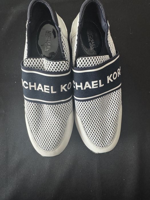 Sneakers michael kors