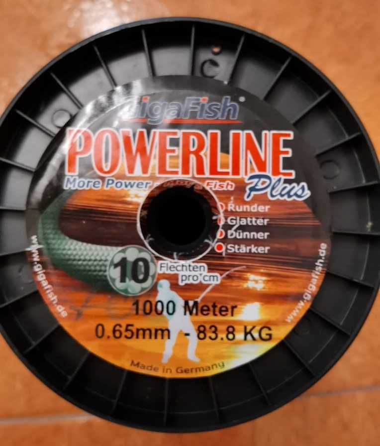 PENN Spinfisher SSV 9500 + lansete Energoteam POWERCAT 3.30m 500-1000g