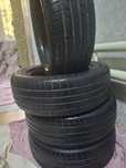 195/60/15 Zerex balaon