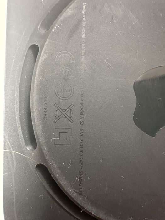 Рутер Apple airport extreme