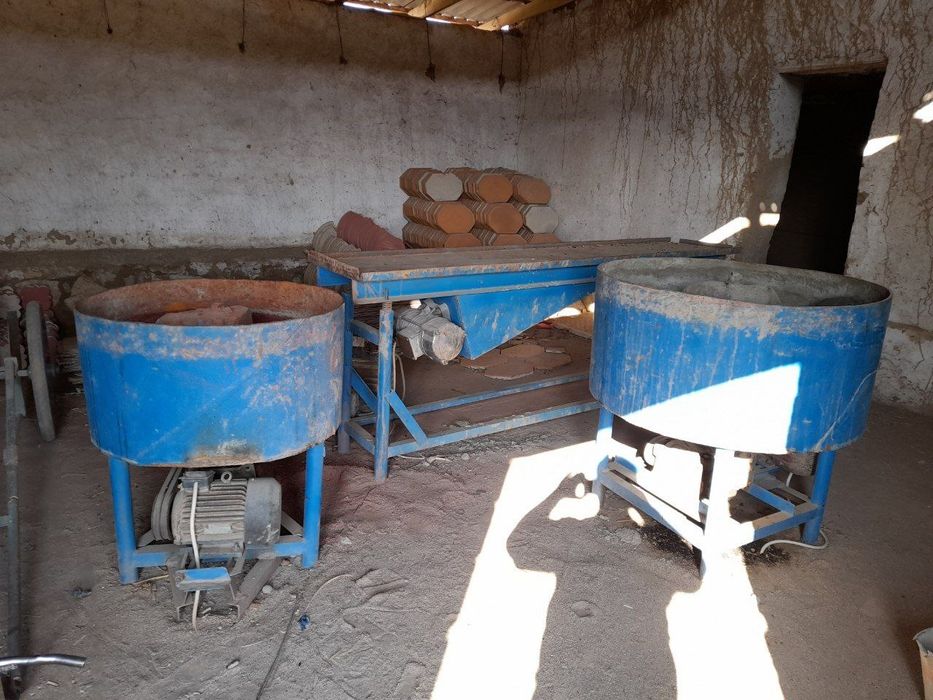 Брусчатка  апарат