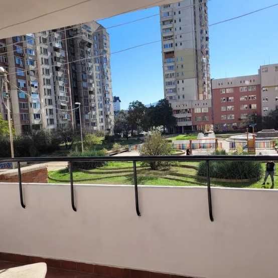 Дава се под наем Двустаен апартамент в София, Зона Б-5 - 85 кв.м за 663 € - Снимка #11